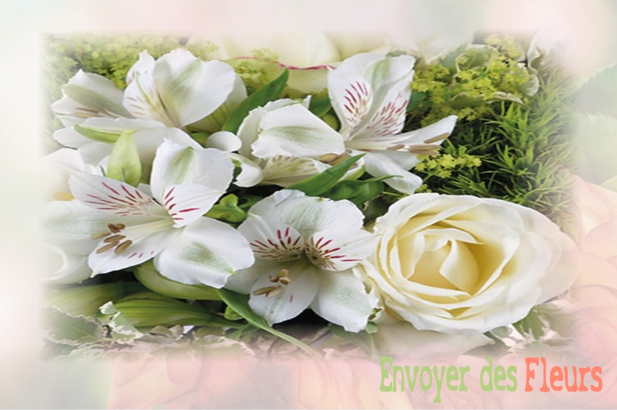 envoyer des fleurs à à LAVAL-SUR-DOULON