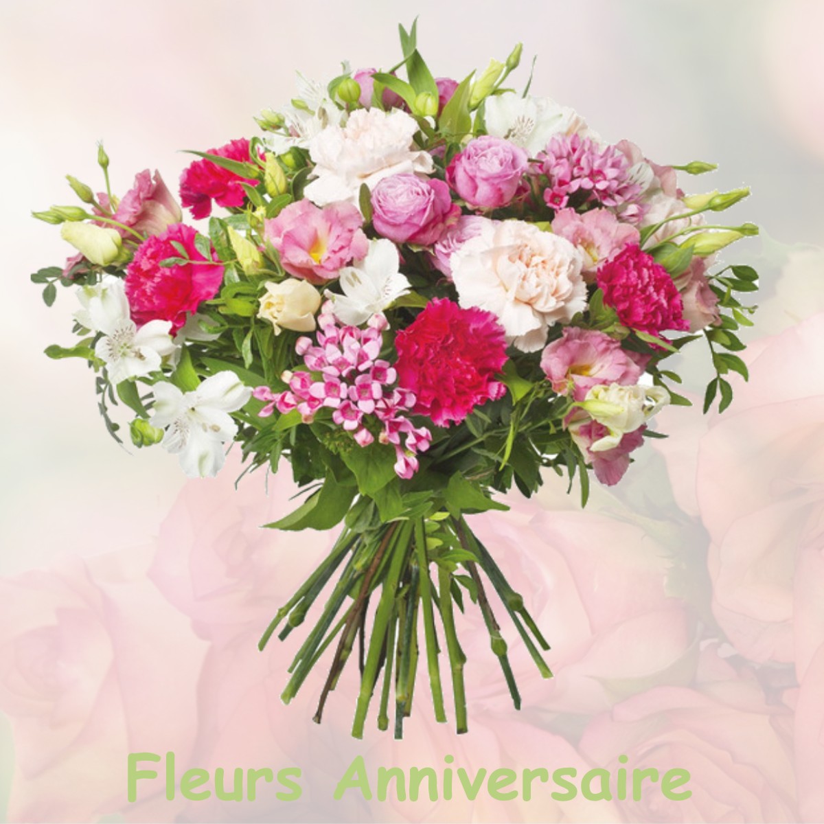 fleurs anniversaire LAVAL-SUR-DOULON